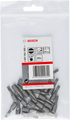 Bosch Schrauberbit Extra-Hart