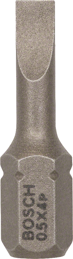 Bosch Schrauberbit Extra-Hart