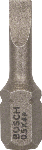 Bosch Schrauberbit Extra-Hart