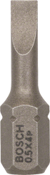 Bosch Schrauberbit Extra-Hart
