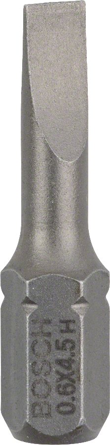 Bosch Schrauberbit Extra-Hart