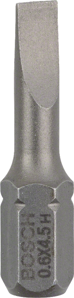 Bosch Schrauberbit Extra-Hart