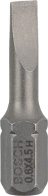 Bosch Schrauberbit Extra-Hart