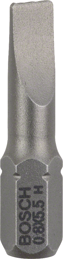 Bosch Schrauberbit Extra-Hart