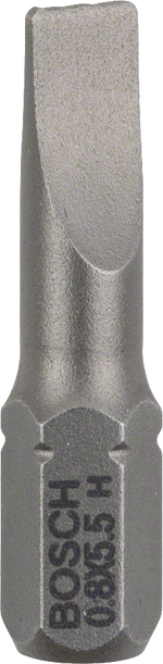 Bosch Schrauberbit Extra-Hart