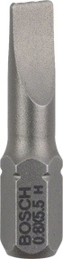 Bosch Schrauberbit Extra-Hart