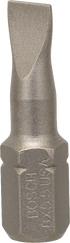 Bosch Schrauberbit Extra-Hart