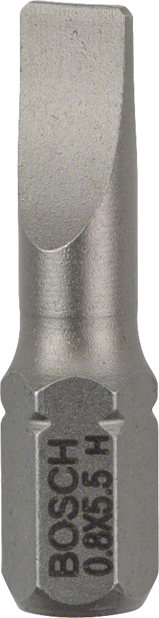 Bosch Schrauberbit Extra-Hart