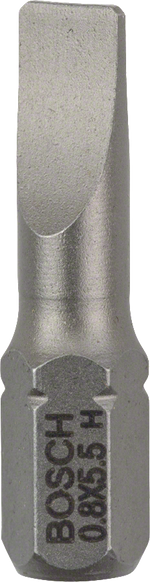 Bosch Schrauberbit Extra-Hart