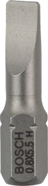 Bosch Schrauberbit Extra-Hart