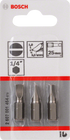 Bosch Schrauberbit Extra-Hart