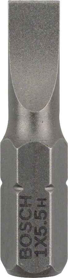 Bosch Schrauberbit Extra-Hart