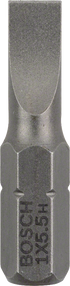 Bosch Schrauberbit Extra-Hart