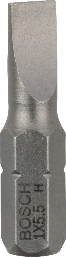 Bosch Schrauberbit Extra-Hart