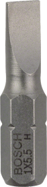 Bosch Schrauberbit Extra-Hart