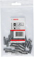 Bosch Schrauberbit Extra-Hart