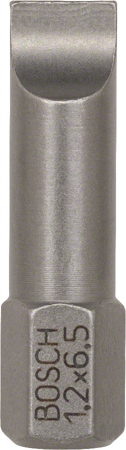 Bosch Schrauberbit Extra-Hart