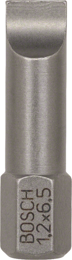Bosch Schrauberbit Extra-Hart