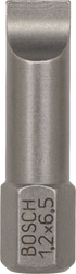 Bosch Schrauberbit Extra-Hart