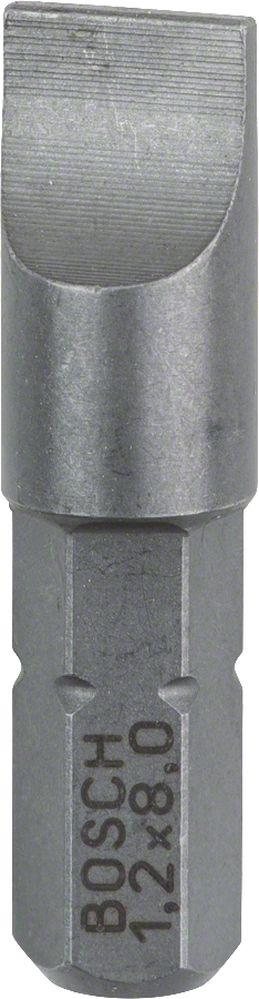 Bosch Schrauberbit Extra-Hart