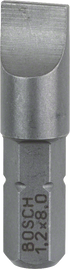 Bosch Schrauberbit Extra-Hart