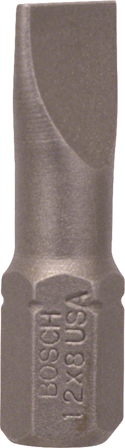 Bosch Schrauberbit Extra-Hart
