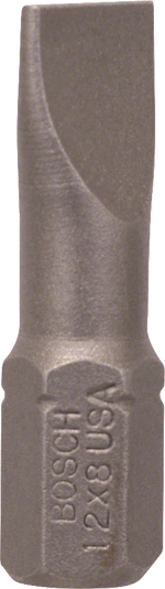 Bosch Schrauberbit Extra-Hart