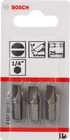 Bosch Schrauberbit Extra-Hart