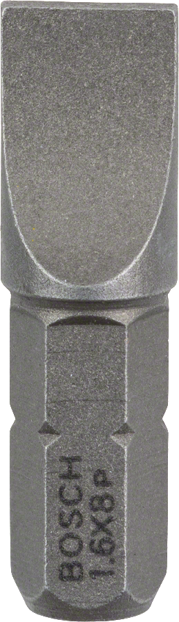 Bosch Schrauberbit Extra-Hart