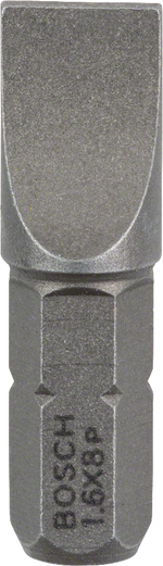 Bosch Schrauberbit Extra-Hart