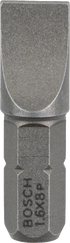 Bosch Schrauberbit Extra-Hart