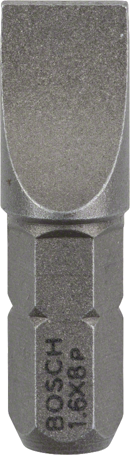 Bosch Schrauberbit Extra-Hart