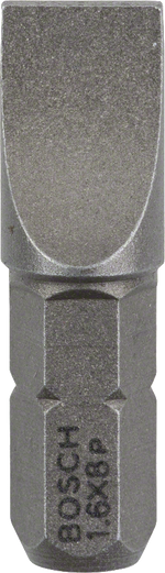 Bosch Schrauberbit Extra-Hart