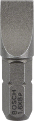 Bosch Schrauberbit Extra-Hart