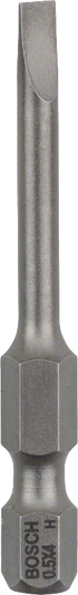 Bosch Schrauberbit Extra-Hart