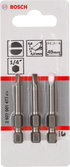 Bosch Schrauberbit Extra-Hart