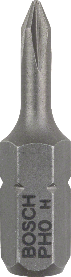 Bosch Schrauberbit Extra-Hart