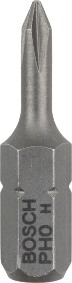 Bosch Schrauberbit Extra-Hart