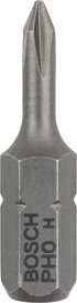 Bosch Schrauberbit Extra-Hart
