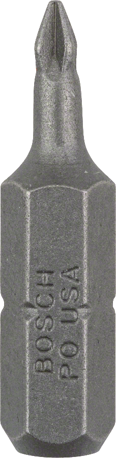 Bosch Schrauberbit Extra-Hart