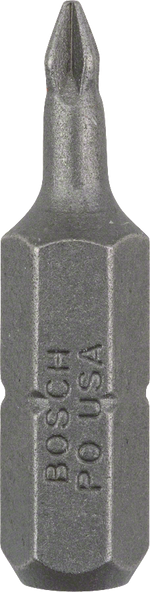 Bosch Schrauberbit Extra-Hart