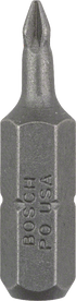 Bosch Schrauberbit Extra-Hart