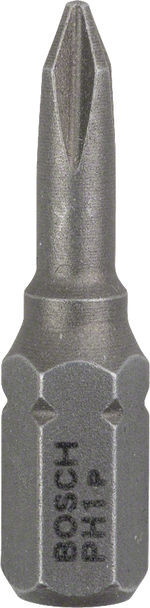 Bosch Schrauberbit Extra-Hart