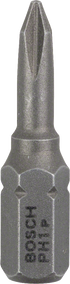 Bosch Schrauberbit Extra-Hart