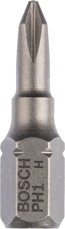 Bosch Schrauberbit Extra-Hart