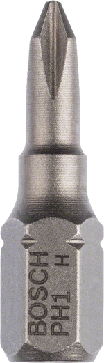 Bosch Schrauberbit Extra-Hart