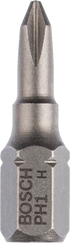 Bosch Schrauberbit Extra-Hart