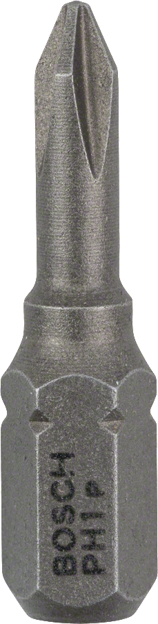 Bosch Schrauberbit Extra-Hart
