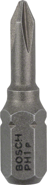 Bosch Schrauberbit Extra-Hart