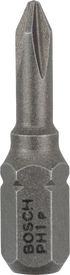 Bosch Schrauberbit Extra-Hart